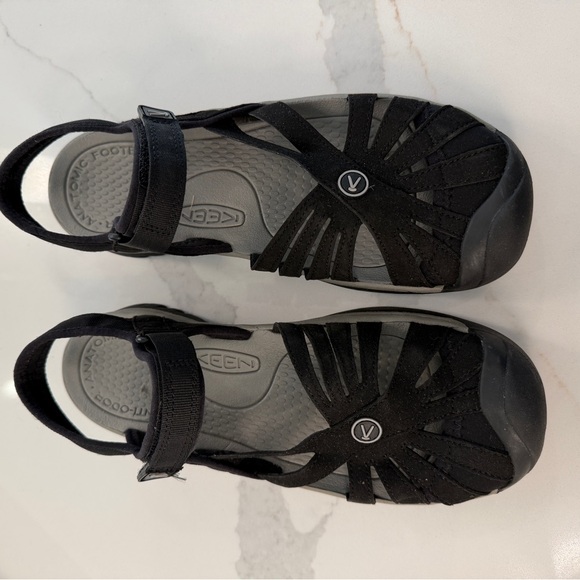 Keen Shoes - KEEN Women’s Rose Sandals